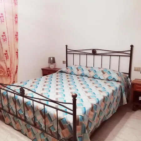 San Francesco Bed & Breakfast 3*