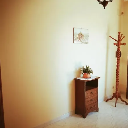 San Francesco Отель типа 