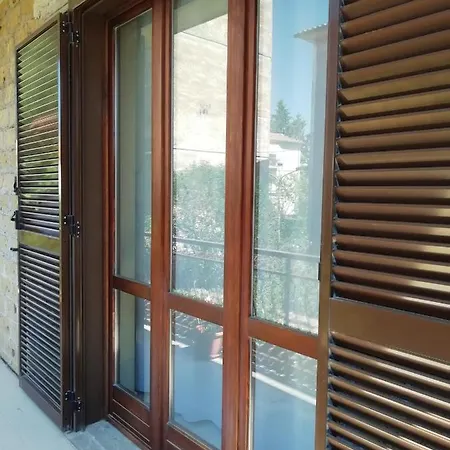 Bed and Breakfast San Francesco