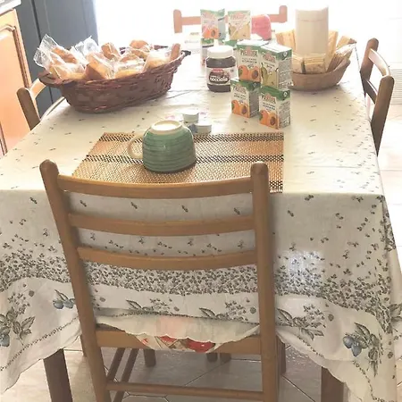 San Francesco Баньореджо