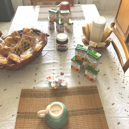 San Francesco Bagnoregio