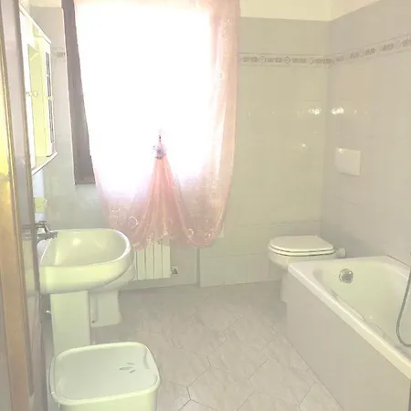 San Francesco Отель типа 