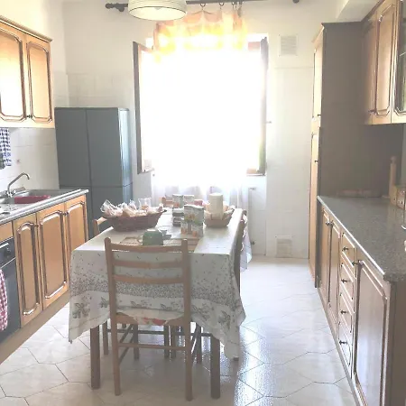 San Francesco Bed & Breakfast Bagnoregio