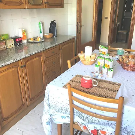 San Francesco Отель типа 