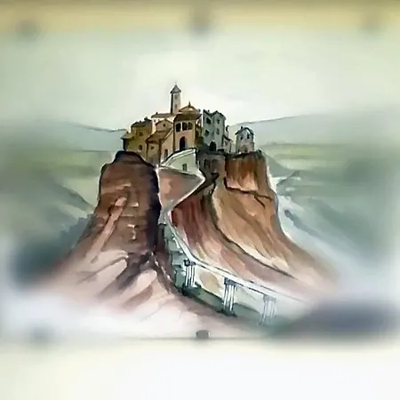 Bed & Breakfast San Francesco 3*