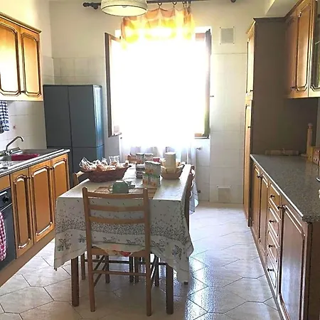 San Francesco Bed & Breakfast