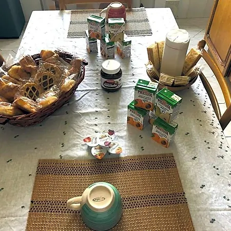 San Francesco Bed & Breakfast