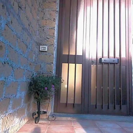 San Francesco Bagnoregio