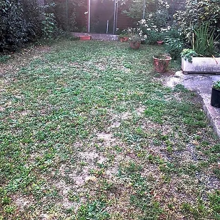 Bed & Breakfast San Francesco 3*