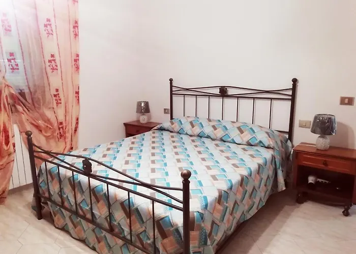 San Francesco B&B 3*