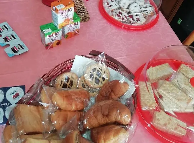 B&B San Francesco 3*