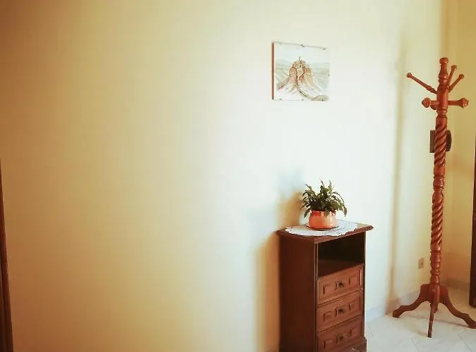 San Francesco B&B 바뇨레조