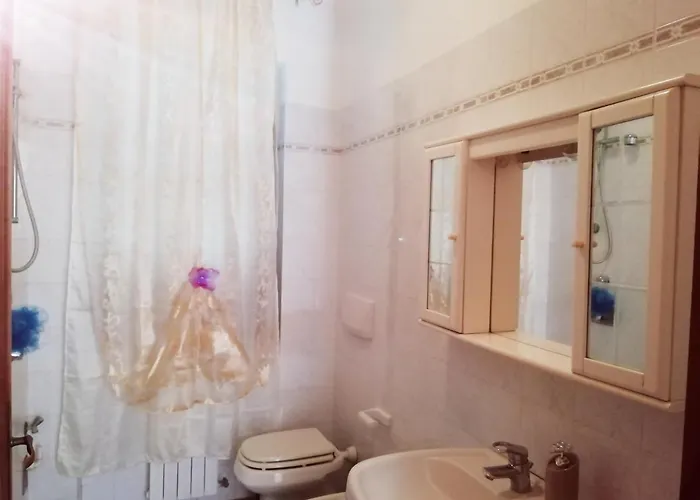 San Francesco 3* 바뇨레조