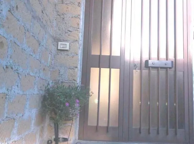 San Francesco 바뇨레조