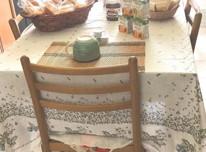 San Francesco 바뇨레조