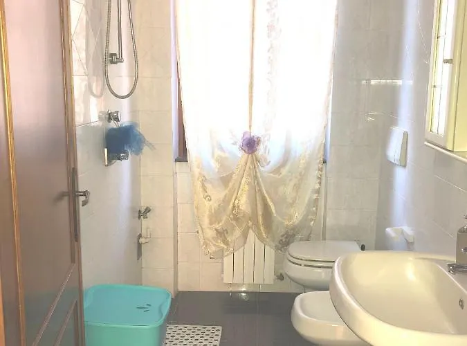 B&B San Francesco 바뇨레조