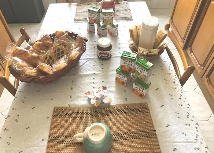 San Francesco 바뇨레조