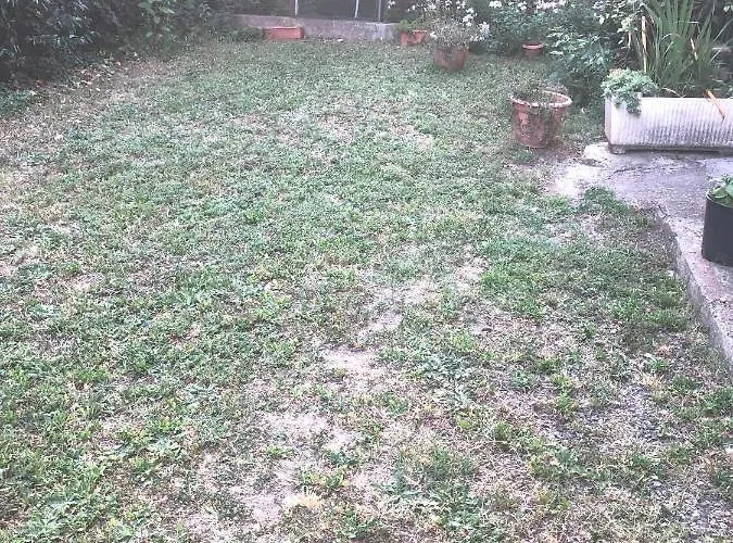 San Francesco B&B 바뇨레조